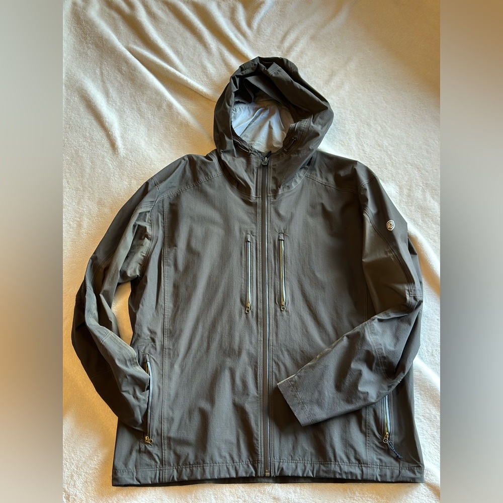 KUHL Men’s Wind Breaker